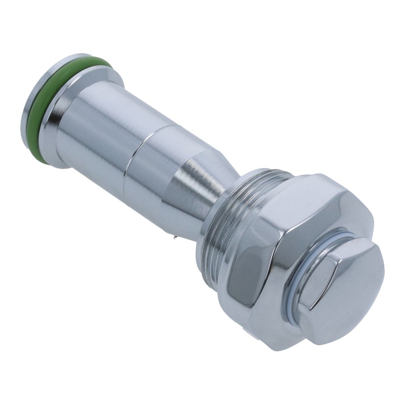 Zylinder / Glocke (V1) Komplett für E61 Gruppen Espressomaschinen