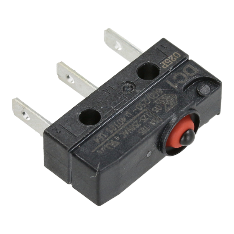 Mikroschalter DC1 5A für DeLonghi ECAM / EXAM