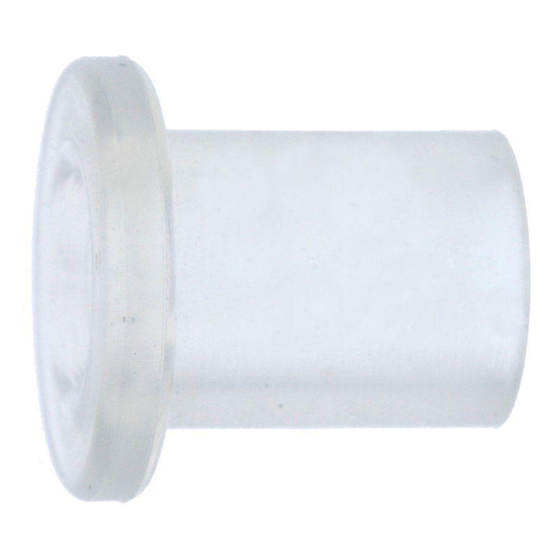 Dichtung (Transparent) für Nippel und Steigrohr