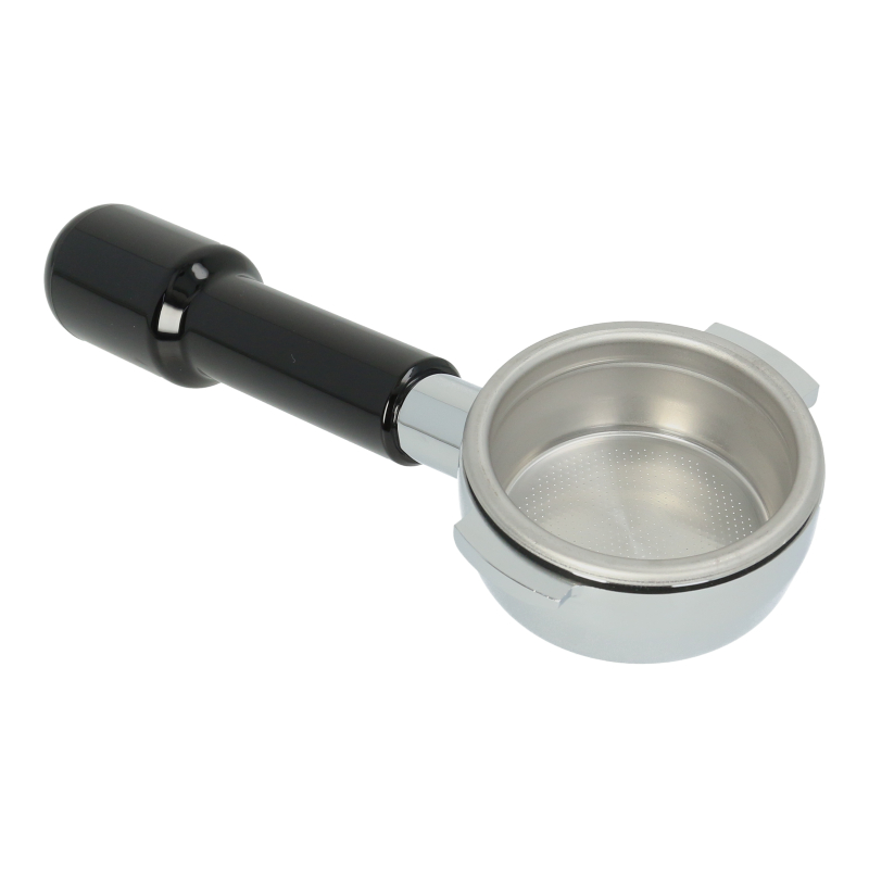 Siebträger Bodenlos (E61 / Geknickt) für Espressomaschinen