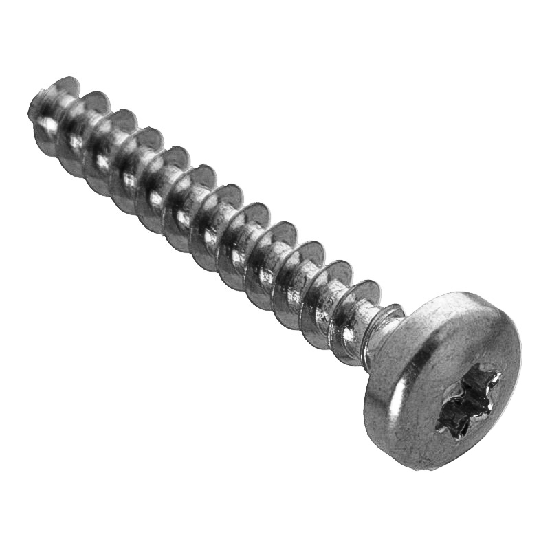 Schraube (T10 / 3x20mm) für Mahlwerk Befestigung