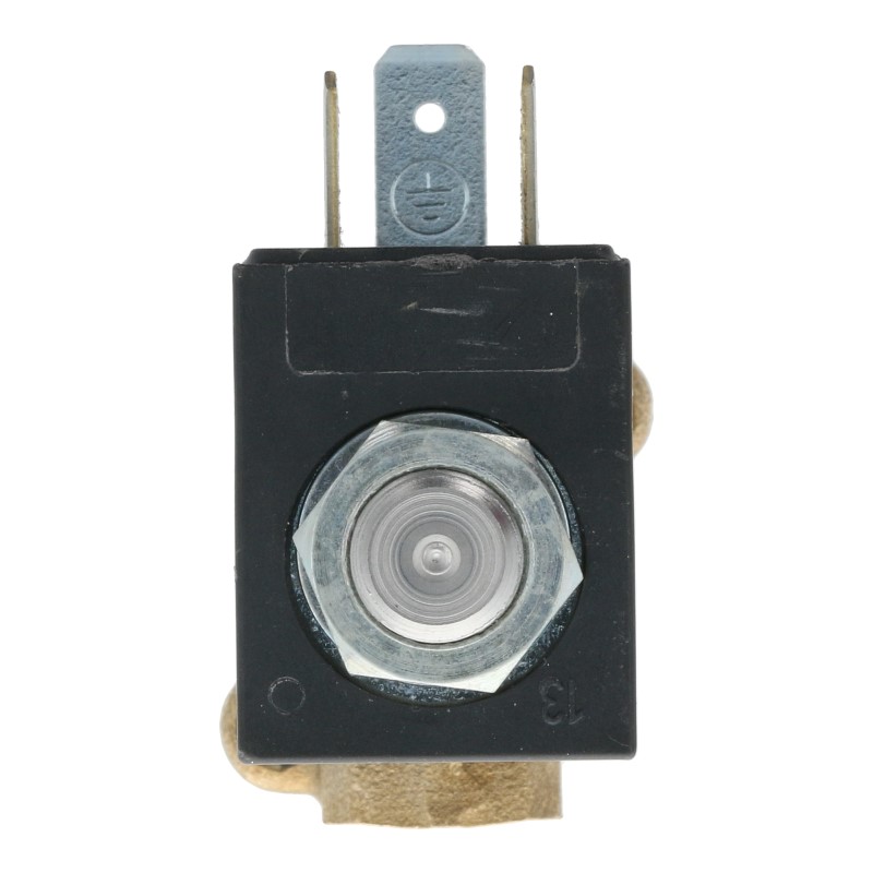 Magnetventil 2-Wege (24V / 10W) für Saeco / Philips Kaffeevollautomaten