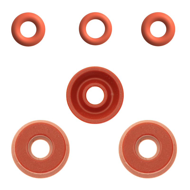 Reparatur Wartungsset (M) für Drainageventil (MVQ) der Jura A- / ENA Micro-Serie Kaffeevollautomaten