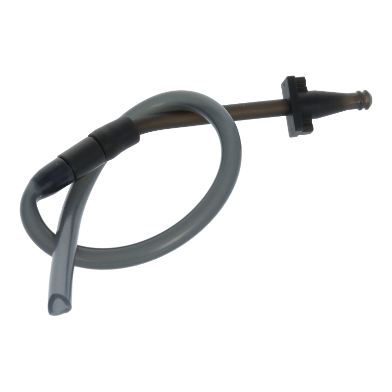 Milchschlauch für Anschlusseinheit / Milchadapter für Siemens EQ.9 und EQ.500