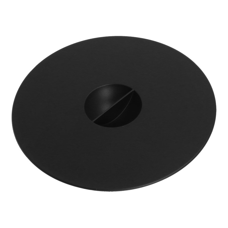 Deckel (Schwarz) Bohnenbehälter für Siemens compact & Bosch classic