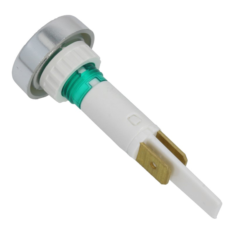 Kontrolllampe (Grün) für ECM / Rocket / Quickmill Espressomaschinen