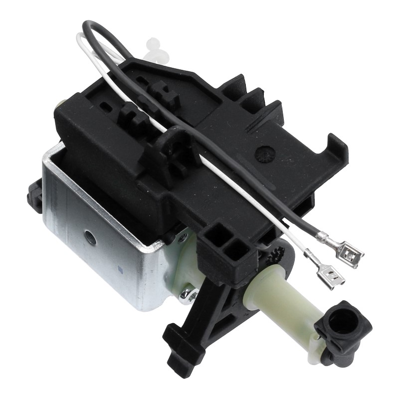Pumpe Sysko HP4 (240V / 65W) inkl. Halterung für DeLonghi / Krups Nespresso