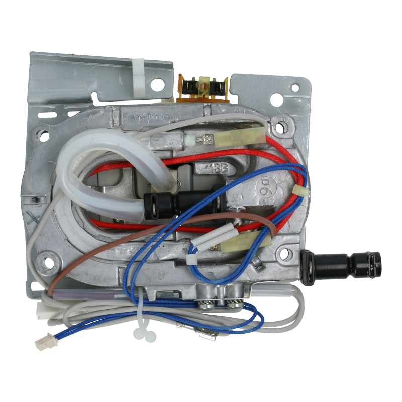 Thermoblock (Ø 6mm) für DeLonghi ESAM