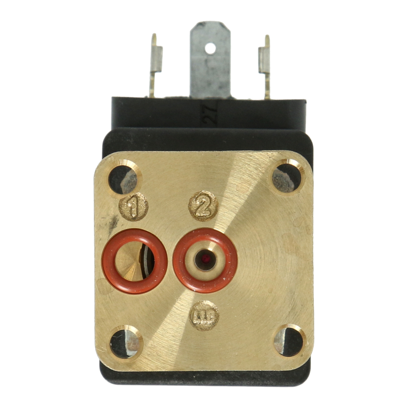 Magnetventil 3-Wege (230V / 9W) für ECM / Profitec Espressomaschinen