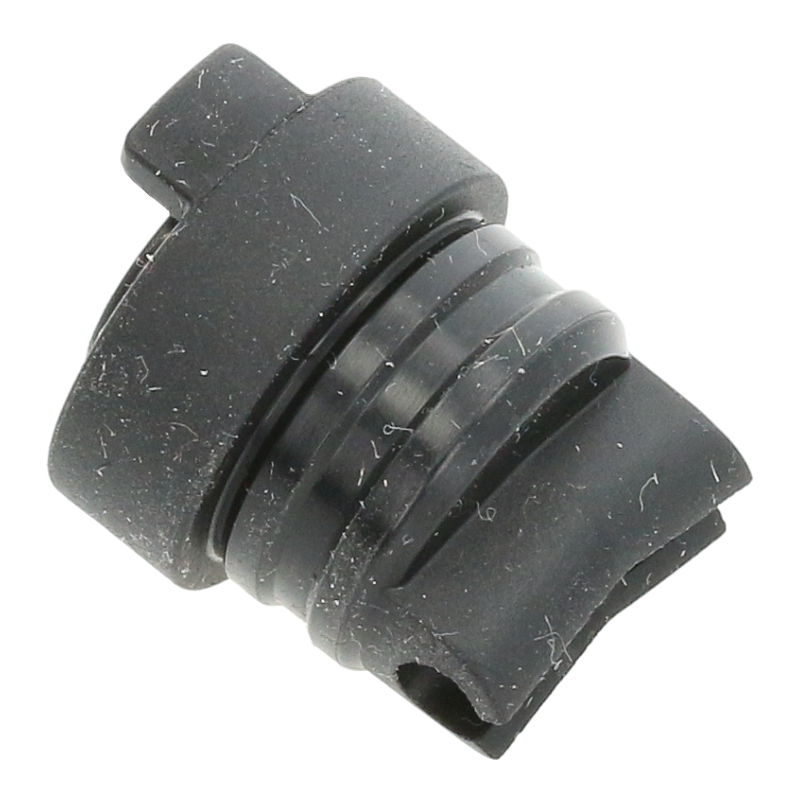 Adapter für Auslauf Doppelcappuccino der Nivona NIVO 81xx Kaffeevollautomaten