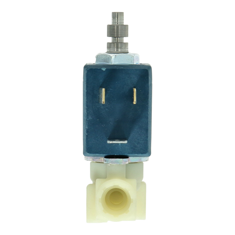 Solenoidventil / Magnetventil (drei Anschlüsse) für DeLonghi ECAM / ETAM