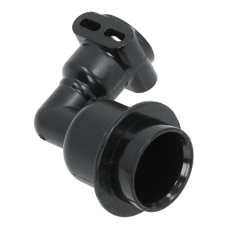 Fluid-Anschluss (L-Form) für Antieb der Nivona NIVO 71xx / NIVO 81xx / NIVO 91xx Kaffeevollautomaten