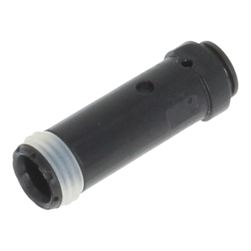 Düse zu Dampfrohr für Krups Kaffeevollautomaten EA907D / EA9078