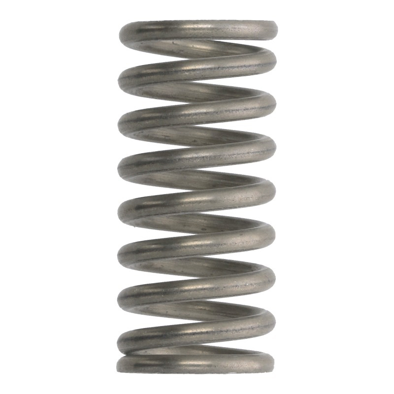 Feder (Unten / 14x33mm) für Ventil der E61 Guppen Espressomaschinen