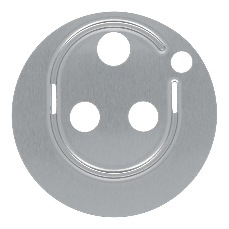 Tropfblech (Magnetisch) zu Milchaufschäumer für Siemens EQ.7
