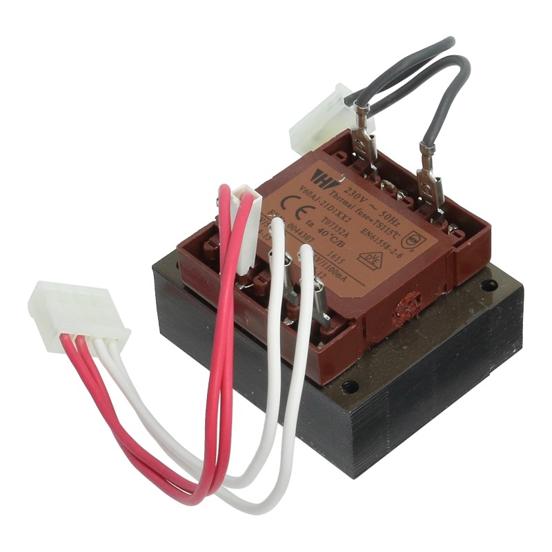 Elektronischer Transformator (230V) für Siemens Surpresso & Bosch Benvenuto