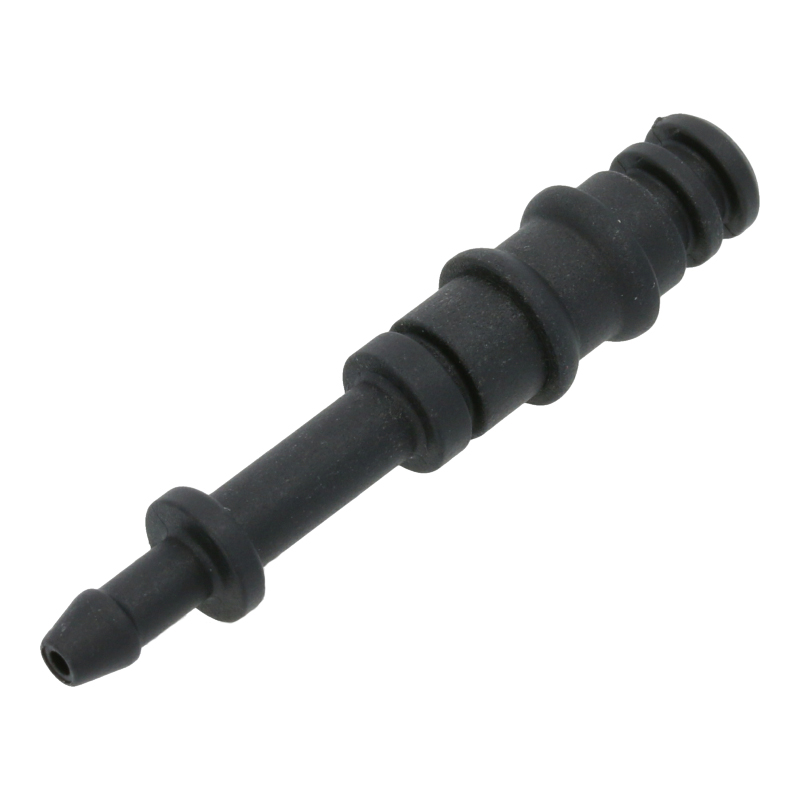 Adapter (Lang / Schwarz) für Jura Impressa X9 Kaffeevollautomaten