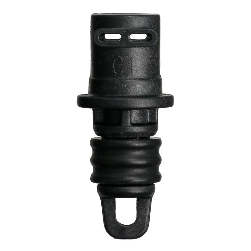 Verbindungsstück zu Dampferhitzer für DeLonghi ECAM / Nespresso