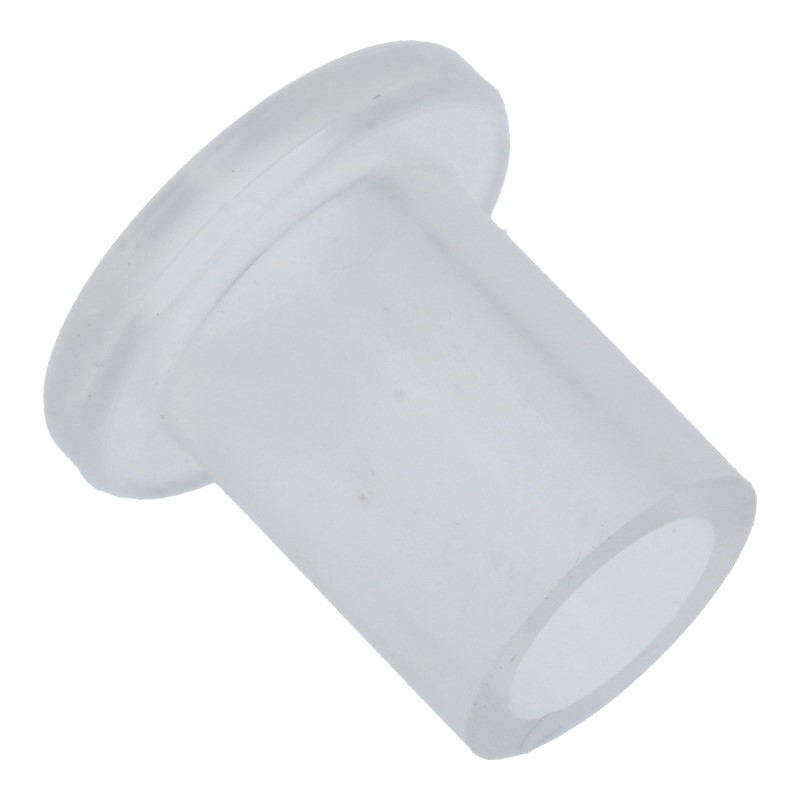 Dichtung (Transparent) für Nippel und Steigrohr