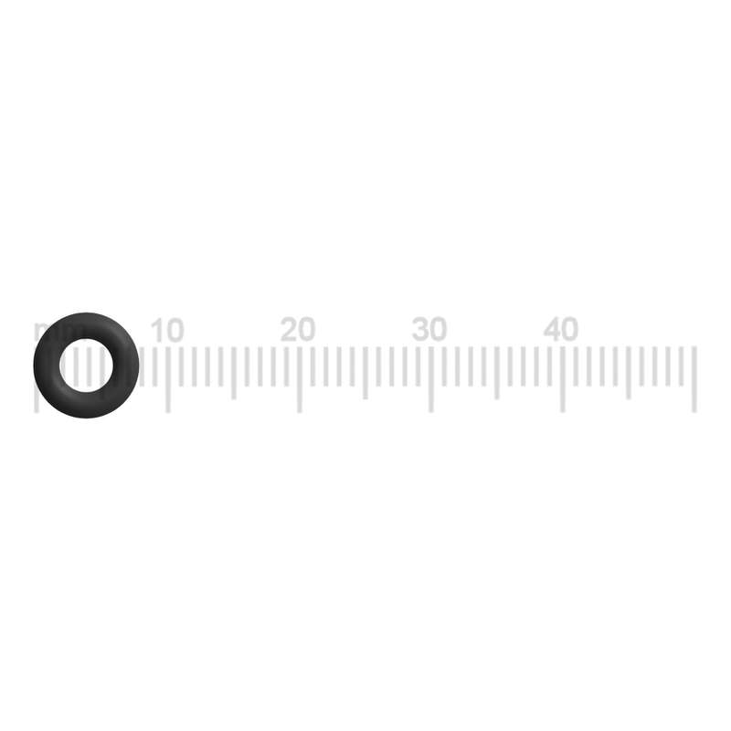 Dichtung / O-Ring für Presskolben Brüheinheit