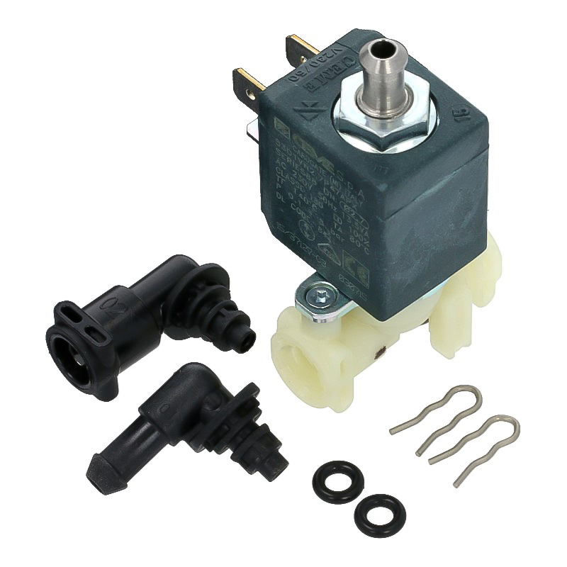 Solenoidventil / Magnetventil Reparatur Kit für DeLonghi ECAM