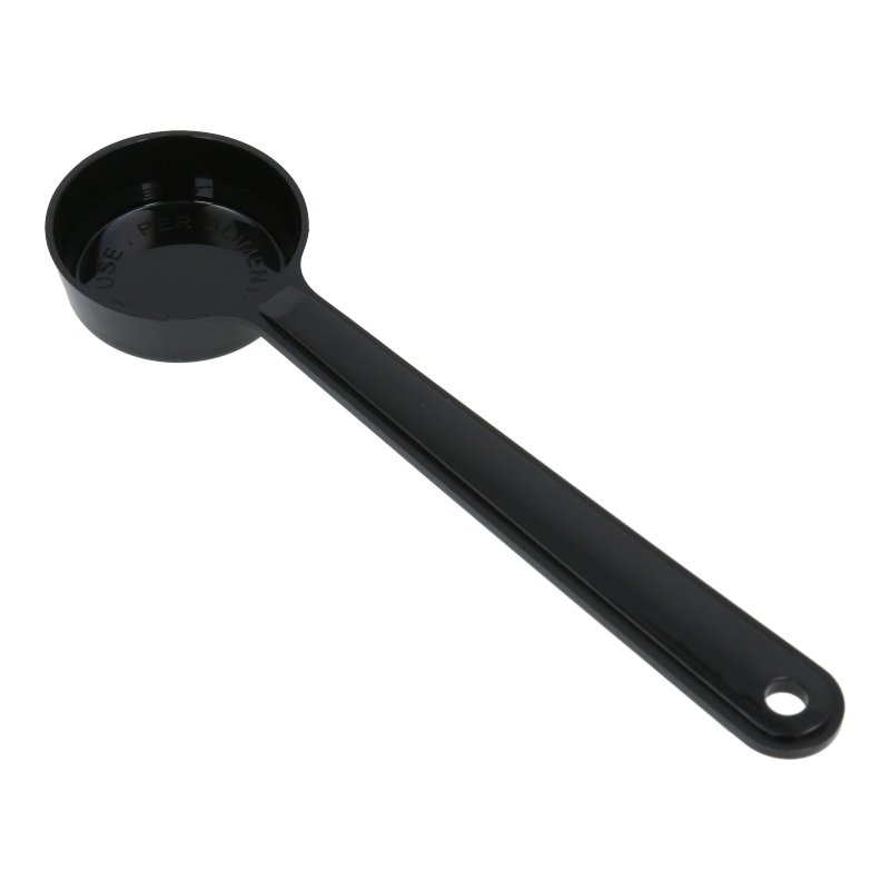 Pulverlöffel (Universal aus Kunststoff)