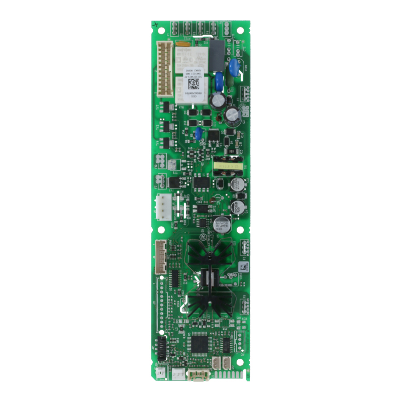 Leistungsplatine DeLonghi ECAM 23.466.S / ECAM 23.466.B