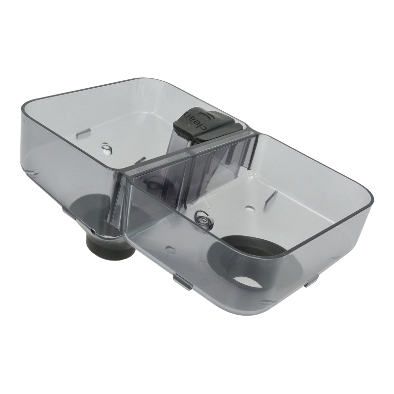 Bohnenbehälter (mit zwei Kammern) für Siemens EQ.900 Kaffeevollautomaten