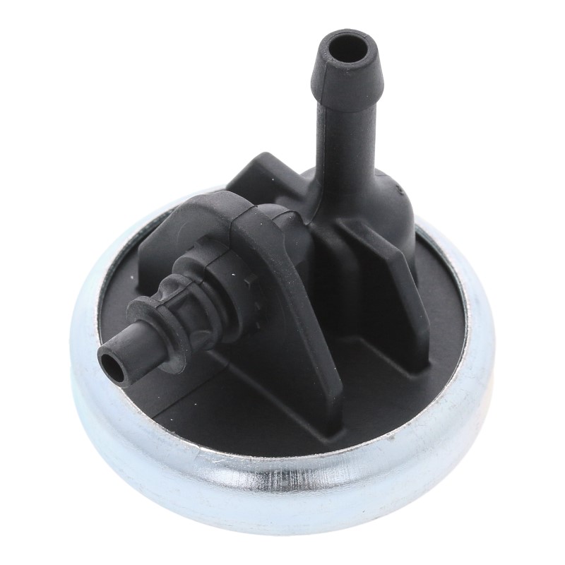 Membranregler (V4) für die Pumpe HP4