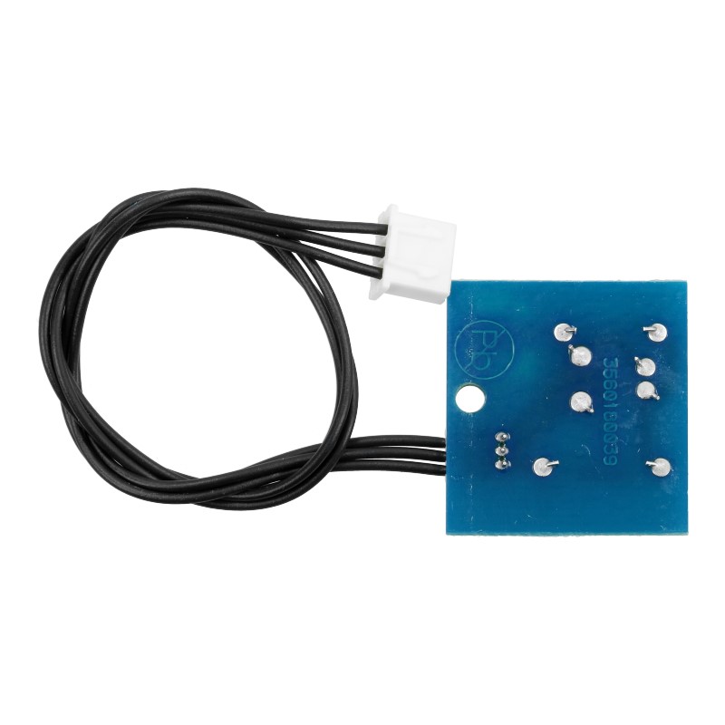 Schaltermodul zu Warmhalteplatte mit Anschlusskabel für Siemens EQ.7