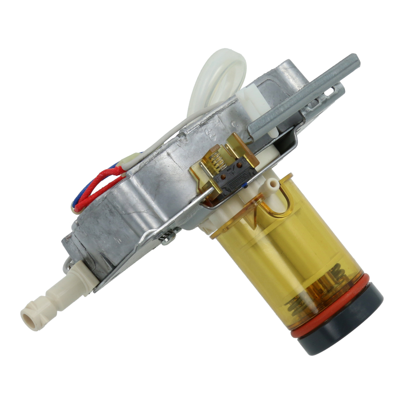 Thermoblock (Ø 5mm / neue Version) für DeLonghi ESAM