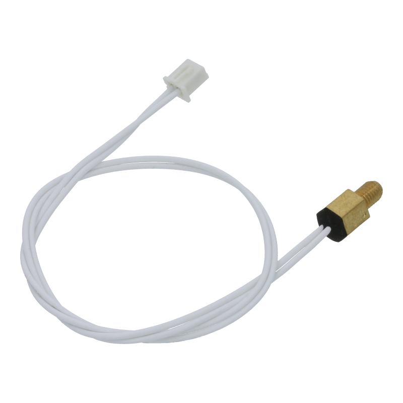 Temperaturfühler (330mm) für Thermoblock der Melitta Kaffeevollautomaten