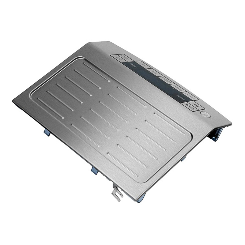 Bedienungsplatine inkl. Abdeckung DeLonghi ECAM 26.455.M / ECAM 26.455.MB
