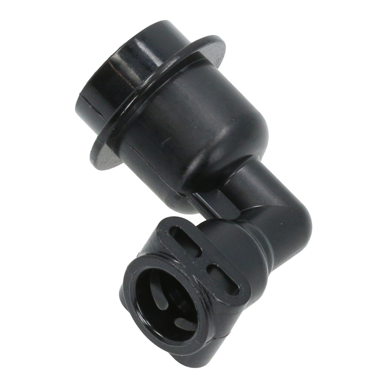 Fluid-Anschluss (L-Form) für Antieb der Nivona NIVO 71xx / NIVO 81xx / NIVO 91xx Kaffeevollautomaten
