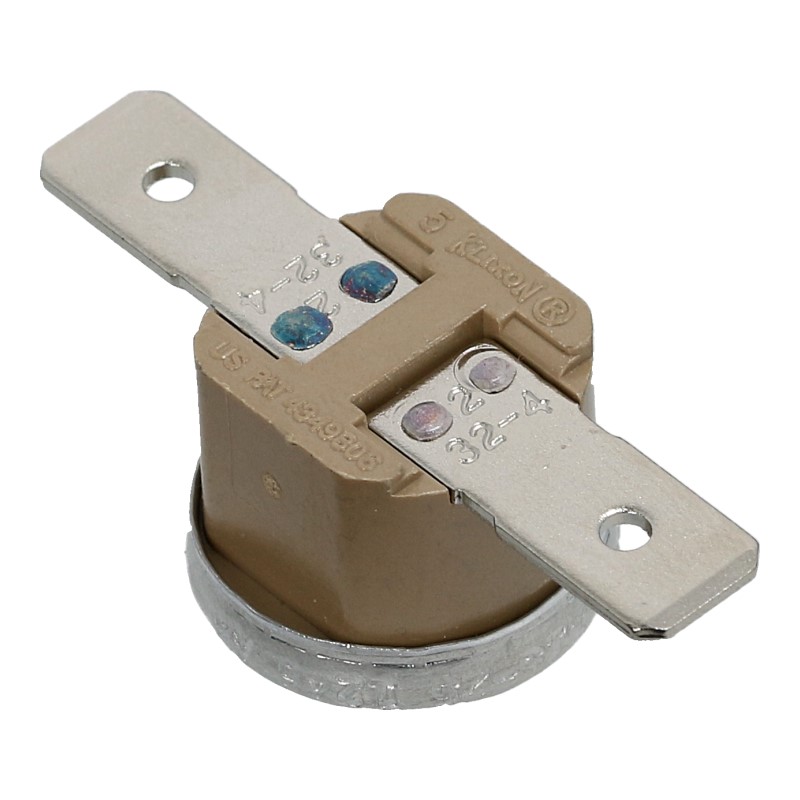 Thermostat (115°C) für die Pumpe