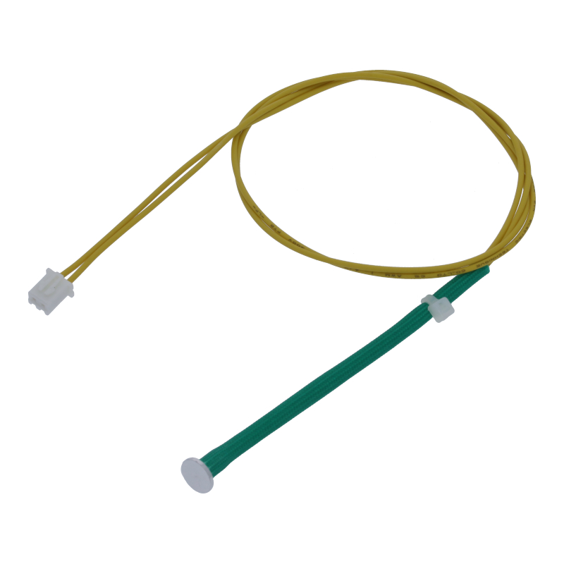 Temperatursensor (480mm) für Saeco / Philips Kaffeevollautomaten