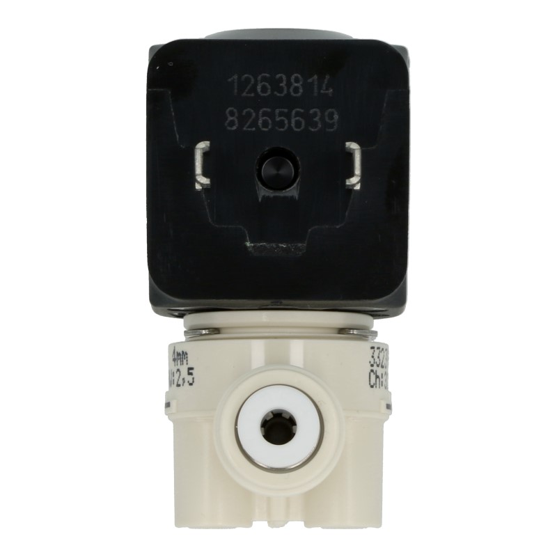 Magnetventil (24V / 9,5W) für WMF / Schaerer / Solis Kaffeemaschinen