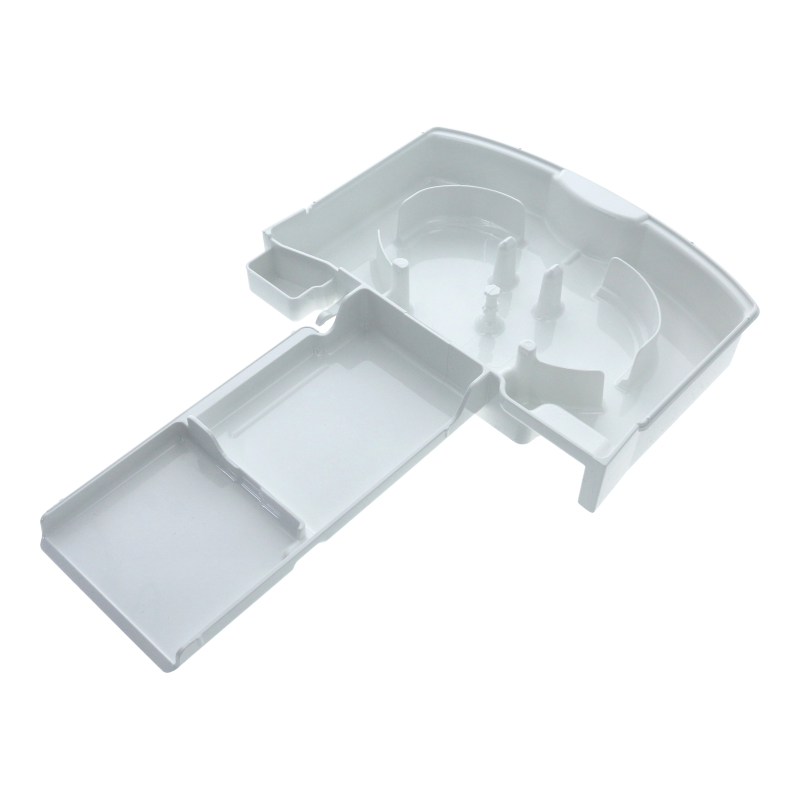 Tropfschale (Weiß) für DeLonghi ECAM 23.210.W