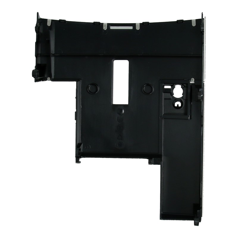 Frontblende (Silber) für DeLonghi ECAM 26.455.M