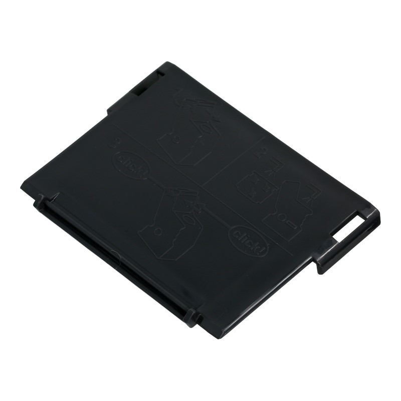 Abdeckung (Oben) für die Brüheinheit der Siemens EQ / Bosch Vero / Neff / Gaggenau Kaffeevollautomaten