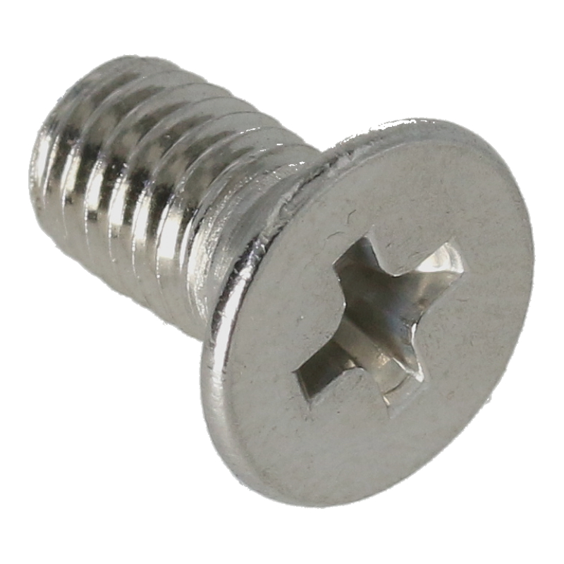 Schraube (M5x10mm) für Halterung am Mahlwerksmotor
