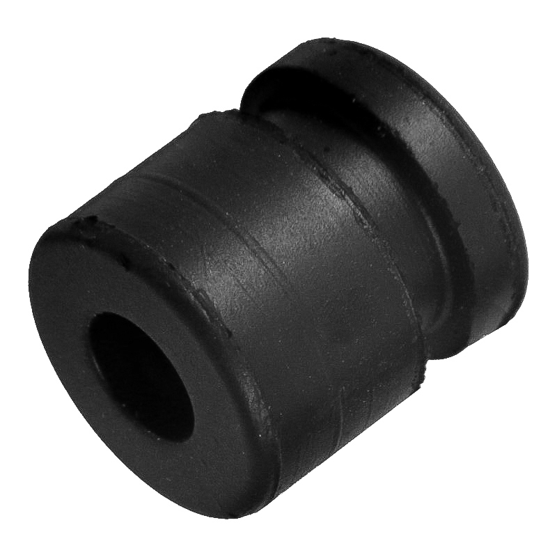 Gummipuffer für das Mahlwerk & Drainagemagnet