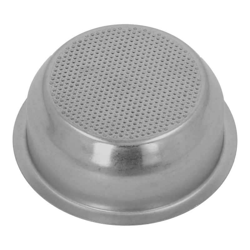 Filtereinsatz (14/18g / Original) für bodenlosen Siebträger der Quickmill Espressomaschinen