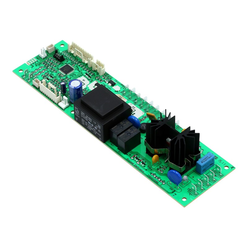 Leistungsplatine DeLonghi EAM 3500 / EAM 4500 / ECA 13500