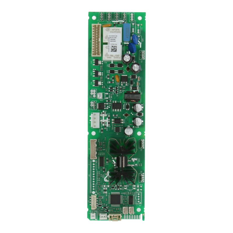 Leistungsplatine (IFD HI2 SW2.0DG) für DeLonghi ECAM 22.360