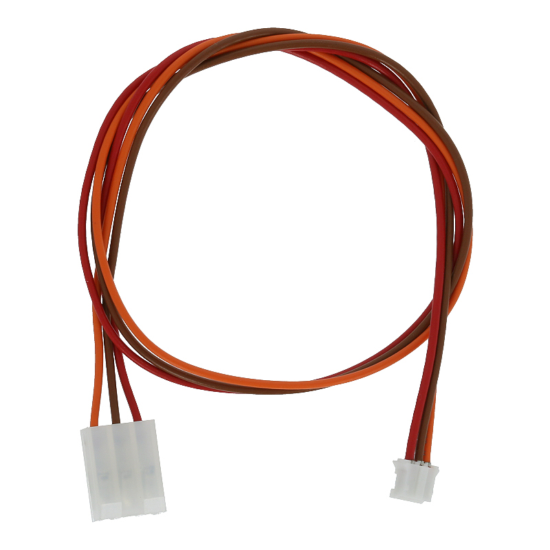 Steckverbinder für Flowmeter der Nivona NICR 9xx / NIVO 91xx Kaffeevollautomaten