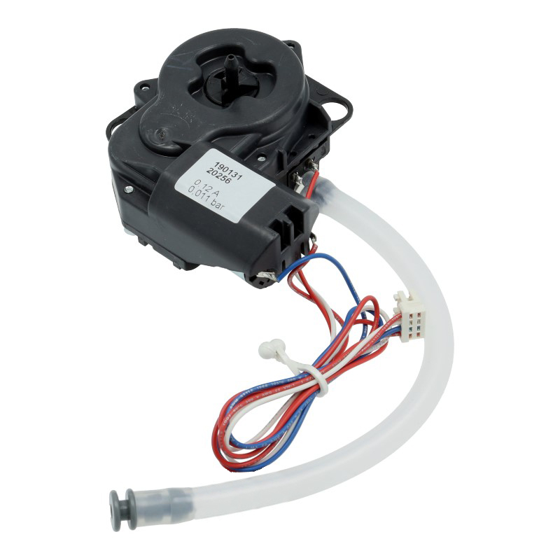 Keramikventil für Siemens EQ.6 & Bosch VeroAroma
