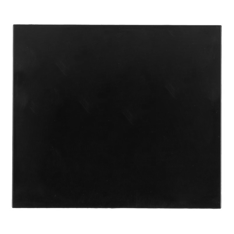 Blende (Schwarz) für Kapselbehälter DeLonghi Nespresso EN 520.B
