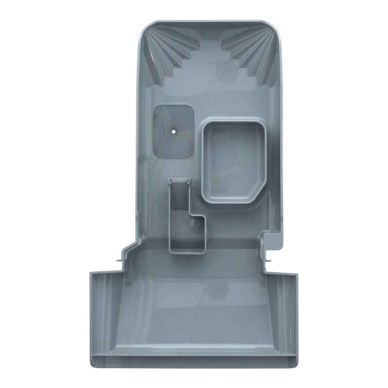 Tropfschale (Silbergrau) für Siemens EQ.5 & Bosch VeroCafe