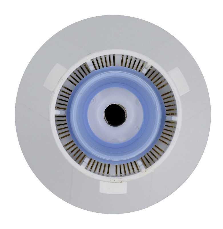 Filterpatrone Claris Pro (WHITE) Original für Jura Kaffeevollautomaten